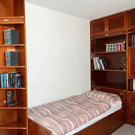 Esquinzo Jandia Lejlighed *