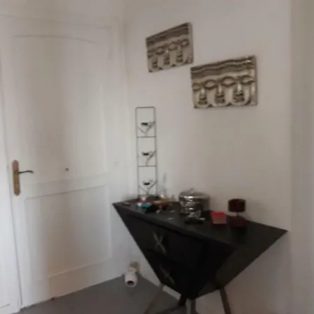 Apartment Esquinzo Jandia