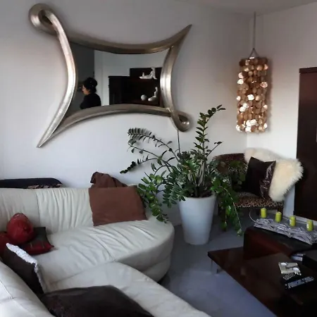 Esquinzo Jandia Apartment