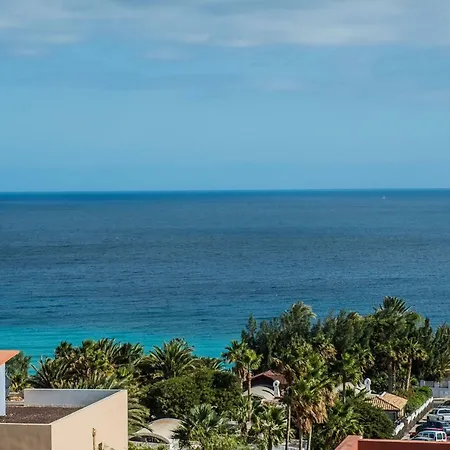 Esquinzo Jandía Apartamento *