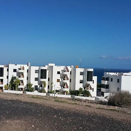 Esquinzo Jandia Apartment *