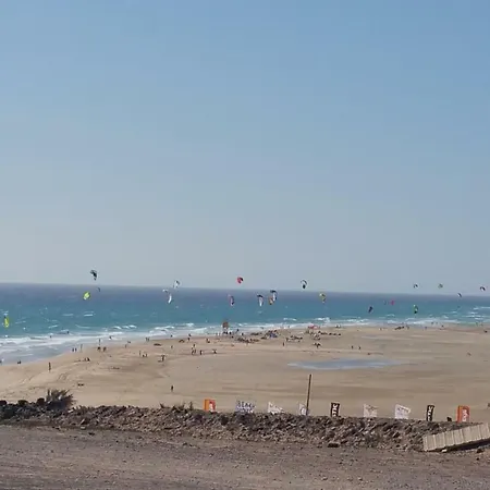 Esquinzo Jandia * Jandia (Fuerteventura)