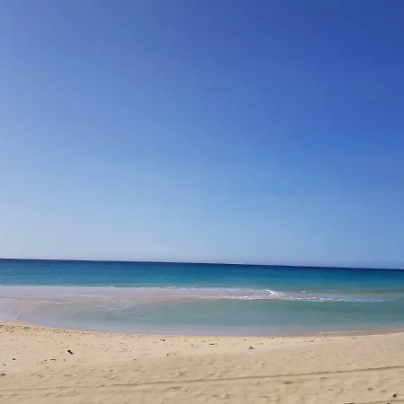 Esquinzo Jandia Jandia (Fuerteventura)