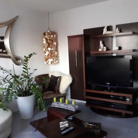 Esquinzo Jandia Apartment *
