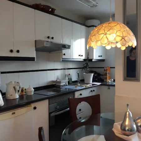 Apartment Esquinzo Jandia