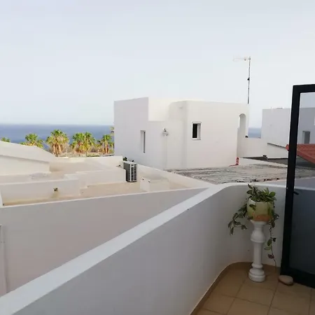 Esquinzo Jandia Apartment