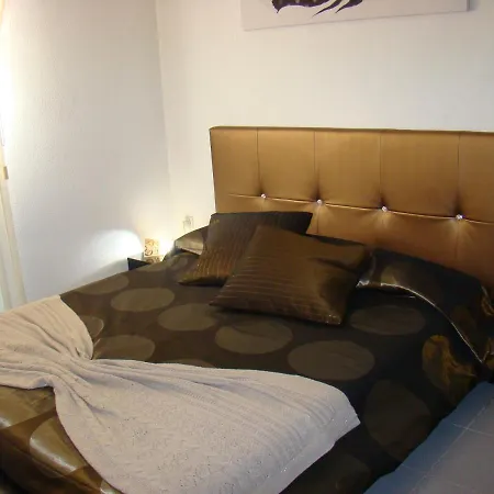 Esquinzo Jandia Apartment