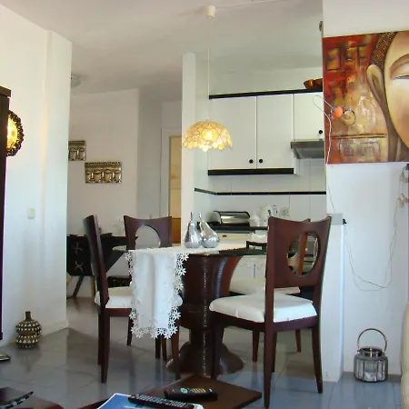 Esquinzo Jandia Apartment