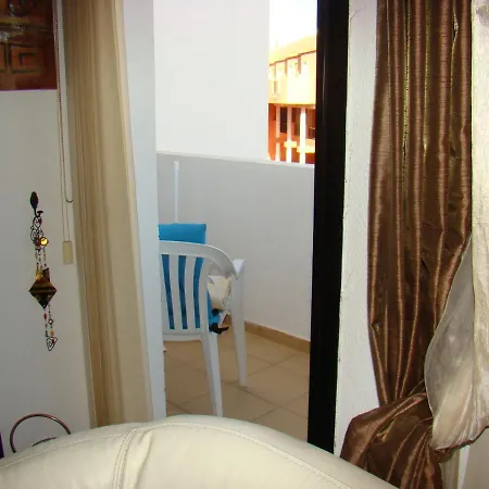 Apartamento Esquinzo Jandía Playa Jandia