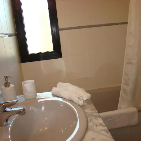 Esquinzo Jandia Apartment Jandia (Fuerteventura)