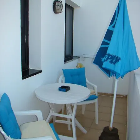 Esquinzo Jandía Apartamento