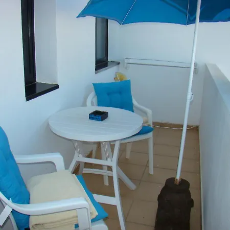Apartment Esquinzo Jandia *