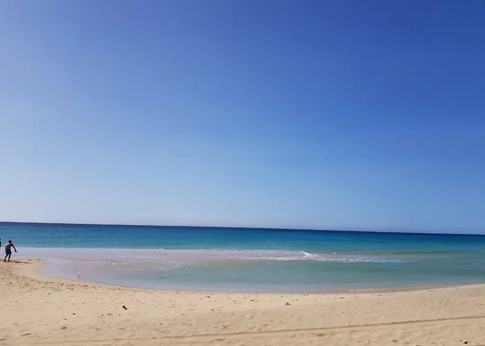 Esquinzo Jandia Playa Jandía